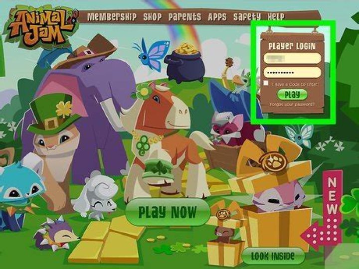 【How-to】How to Get Lots of Gems on Animal Jam