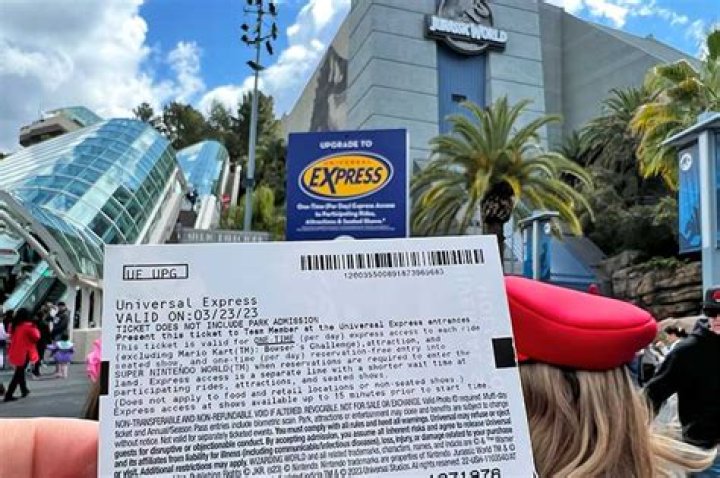【How-to】How to Get Universal Studios Tickets from Costco