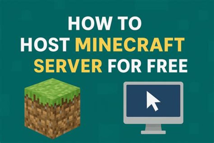 【How-to】How to host your own minecraft server