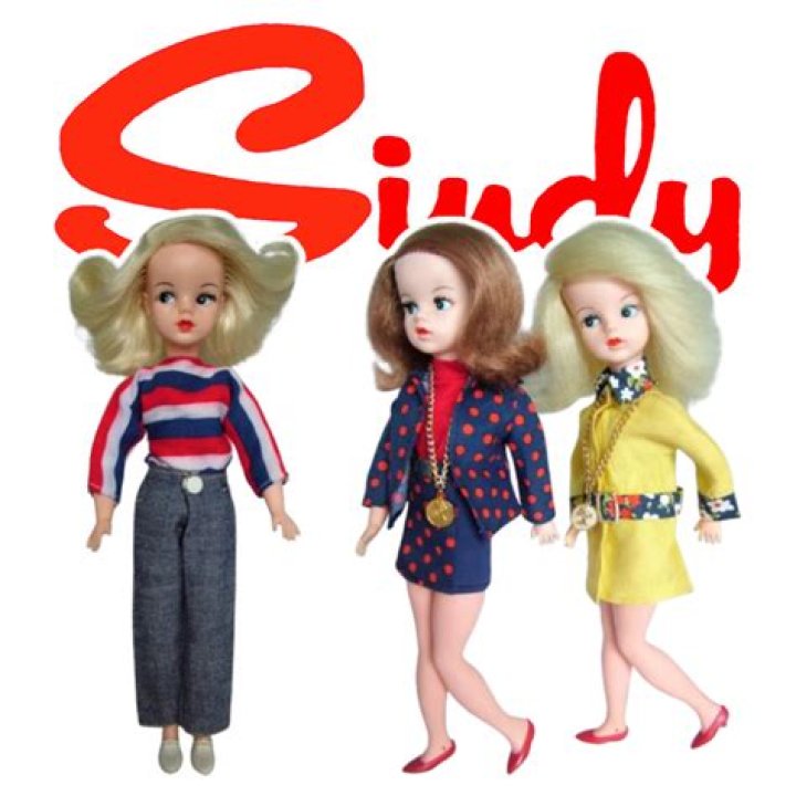 【How-to】How to Identify Sindy Dolls