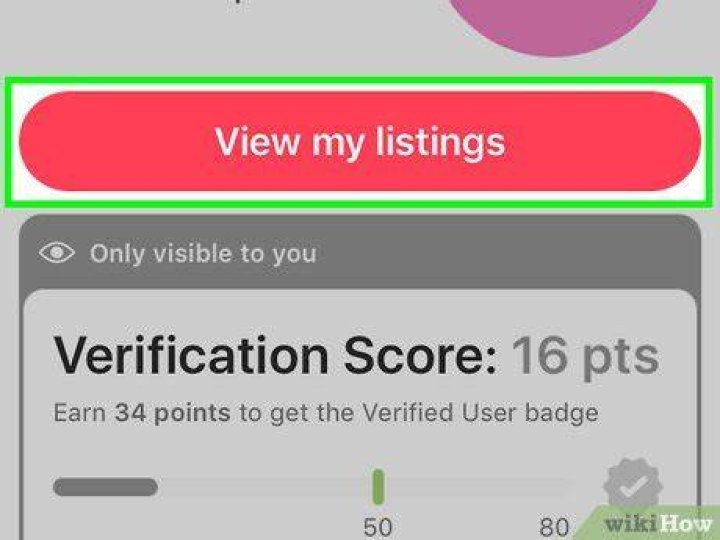 【How-to】How to Leave Feedback on Letgo on iPhone or iPad