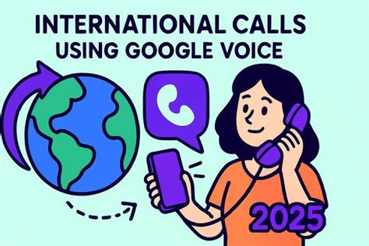【How-to】How to Make International Calls from Google Voice