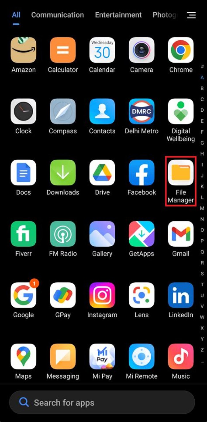 【How-to】How to Open an IGS File on Android