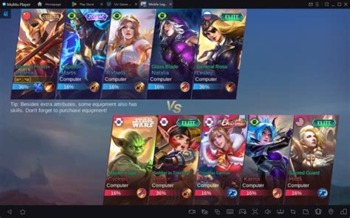 【How-to】How to Play as Gord on Mobile Legends: Bang Bang