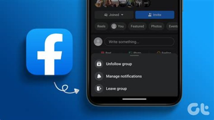 【How-to】How to Post to a Facebook Group on iPhone or iPad