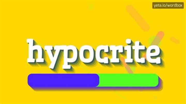 【How-to】How to pronounce hypocrite - Howto.org