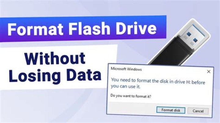 【How-to】How to Remove a Flash Drive from a Windows 10 Computer