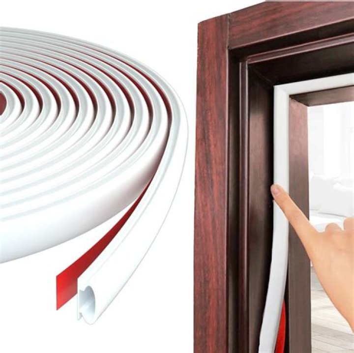 【How-to】How to Replace a Rubber Seal on a uPVC Door