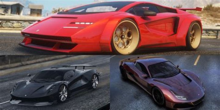 【How-to】How to save cars in gta 5