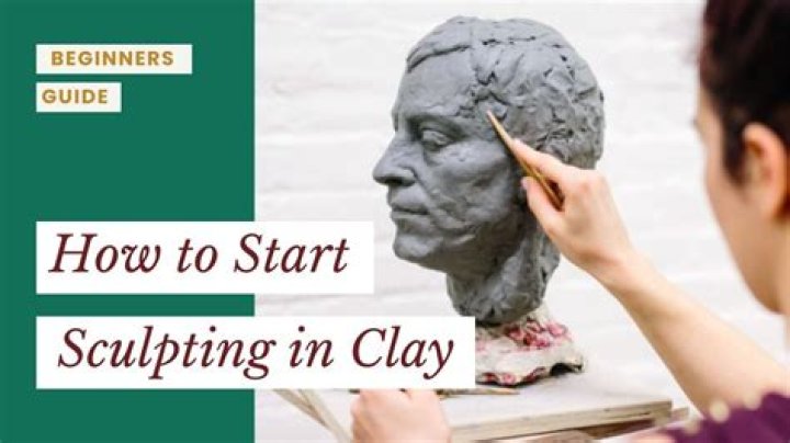 【How-to】How to Sculpt With Concrete