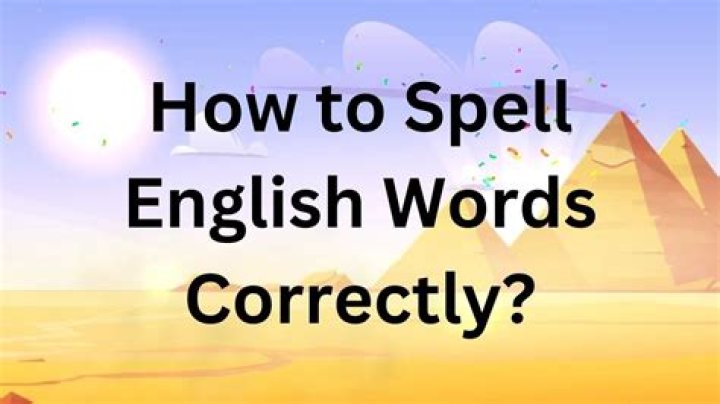 【How-to】How to spell 60 - Howto.org