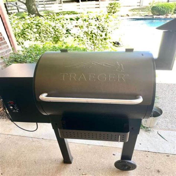 【How-to】How to Start a Traeger Grill