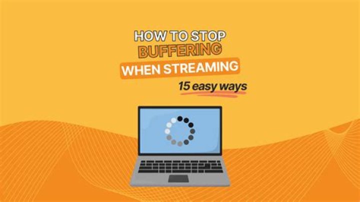 【How-to】How to Stop Buffering - Howto.org