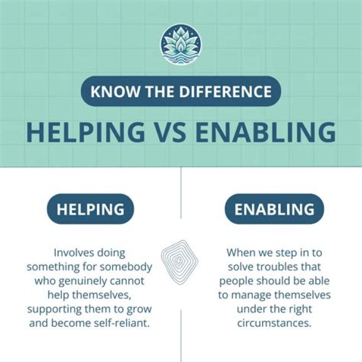 【How-to】How to Stop Enabling - Howto.org