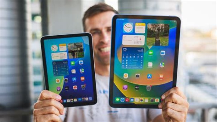 【How-to】How to Test an iPad Display