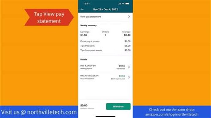 【How-to】How to View Your Stats in Shipt Shopper