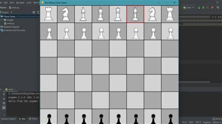 How to install python-chess library?