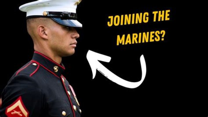 【How-to】Is 30 too old to join the marines