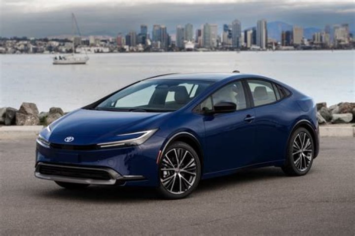 【How-to】Is a toyota prius a safe car
