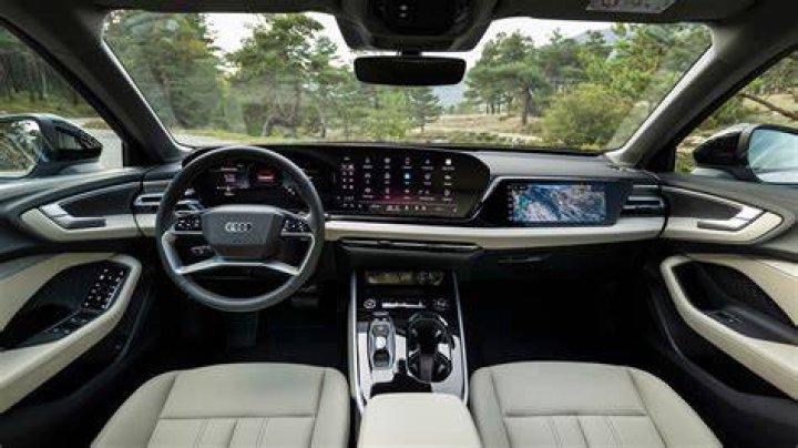 【How-to】Is an audi a4 a luxury car