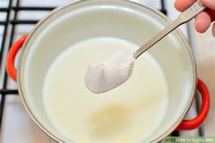 【How-to】Is curdled milk edible - Howto.org