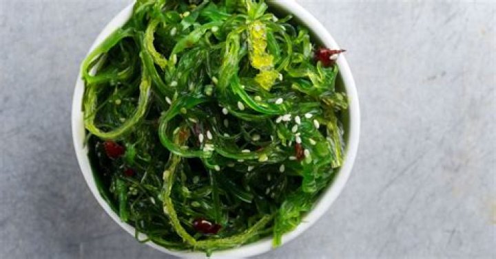 【How-to】Is it ok to eat expired seaweed