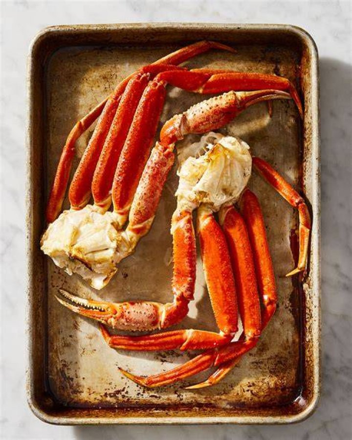 【How-to】Is it safe to eat crab legs with leeches