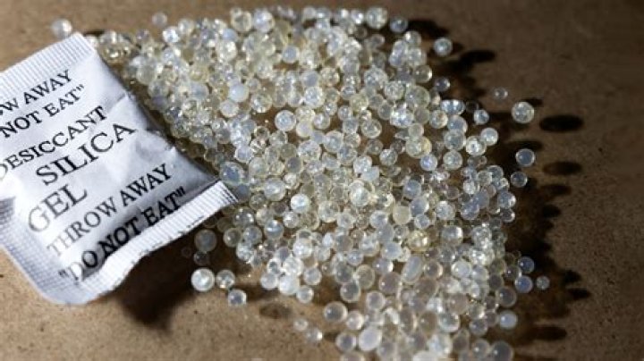 【How-to】Is silica gel good for plants