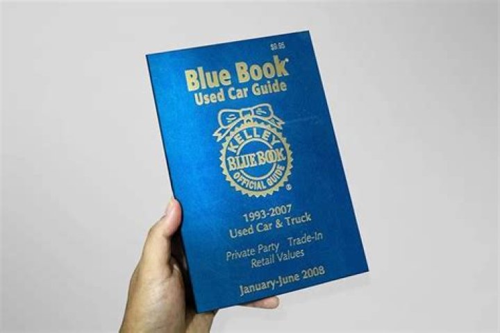 【How-to】Is there a blue book for semi trucks