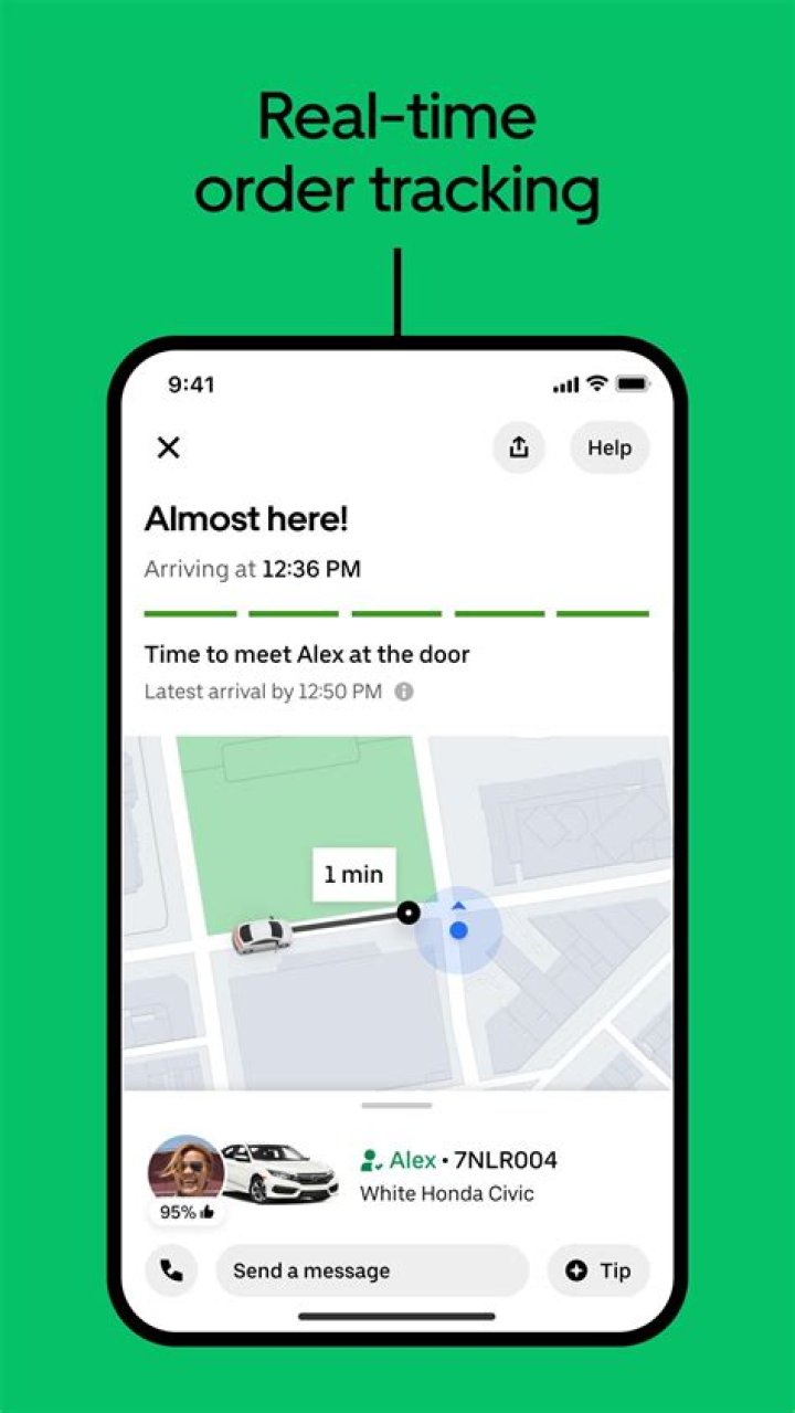 【How-to】Is uber a real word