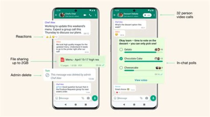 【How-to】Is whatsapp video call allowed in qatar