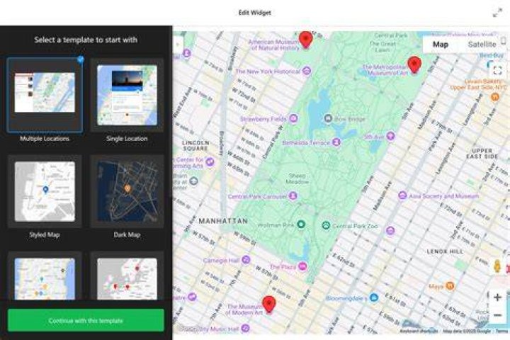 How to Make Google Maps Talk 3 Steps to use Google Maps