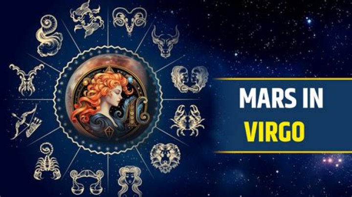 【How-to】Mars in virgo - Howto.org