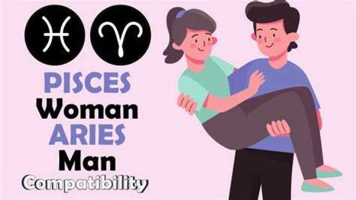 【How-to】Pisces man aries woman - Howto.org