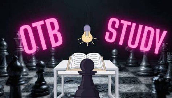 How to prepare for an otb tournament?