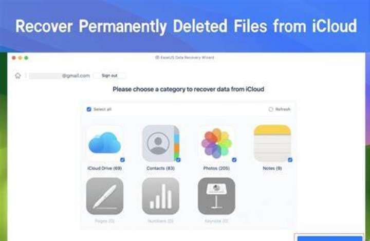 How to Recover Deleted Photos from iCloud 10 Best Ways