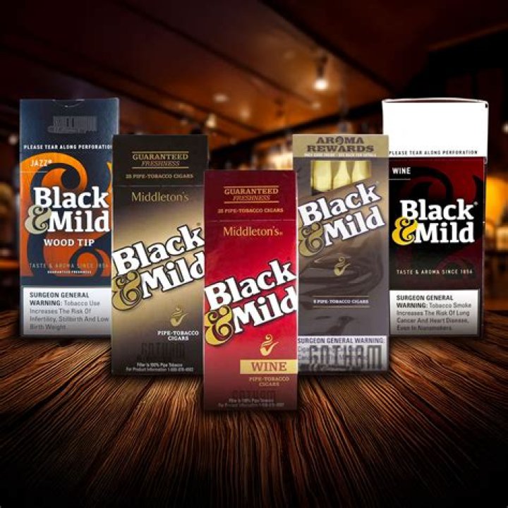 How to Smoke a Black and Mild: for Dummies