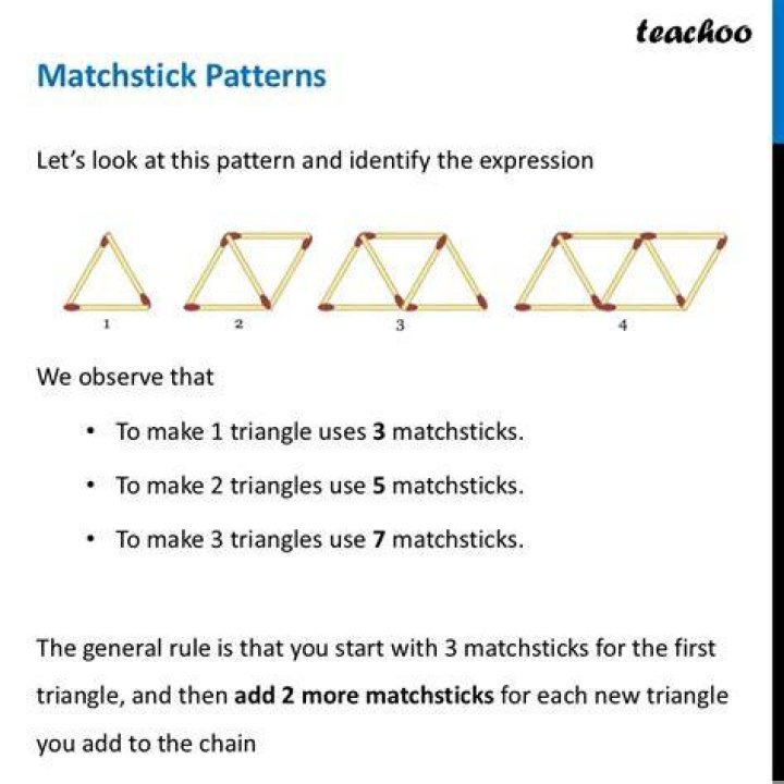How to solve 7 to nothing with matchsticks?