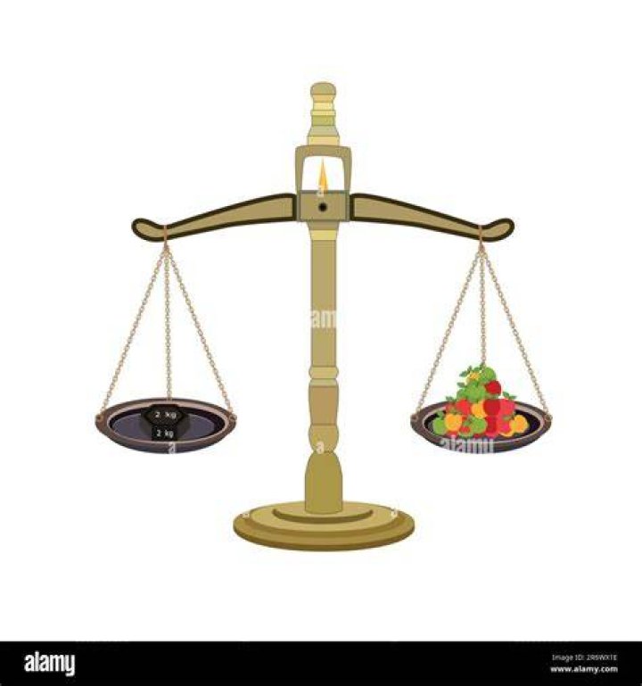 How to weigh twelve balls and a scale?