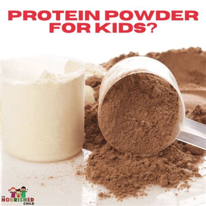 【How-to】What age can a child have protein shakes