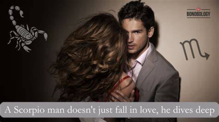 【How-to】What attracts scorpio man - Howto.org