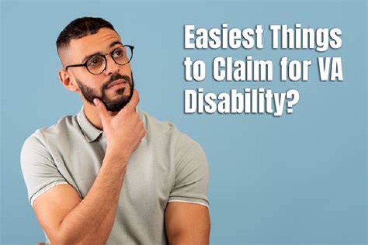 【How-to】What can i claim for va disability
