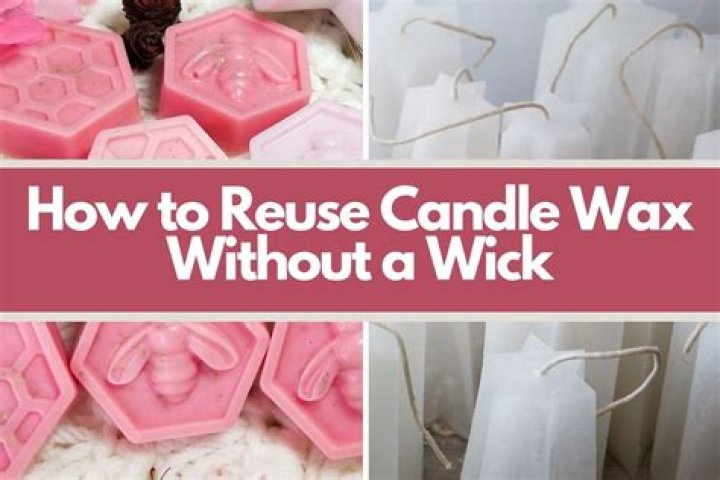 【How-to】What can you use instead of candle wick