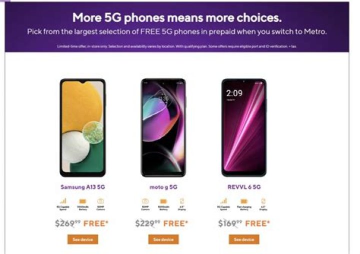 【How-to】What deals does metropcs have for existing customers