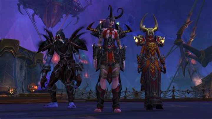 【How-to】What do warlocks do - Howto.org