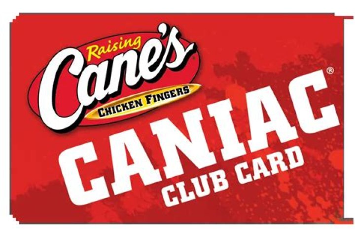【How-to】What does a caniac club card do