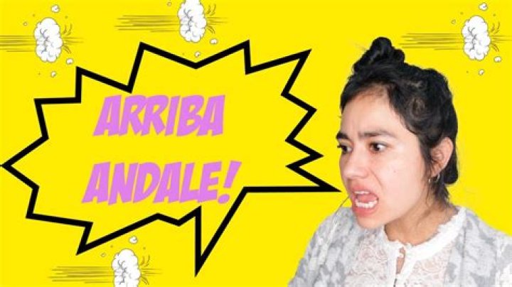 【How-to】What does andale mean - Howto.org