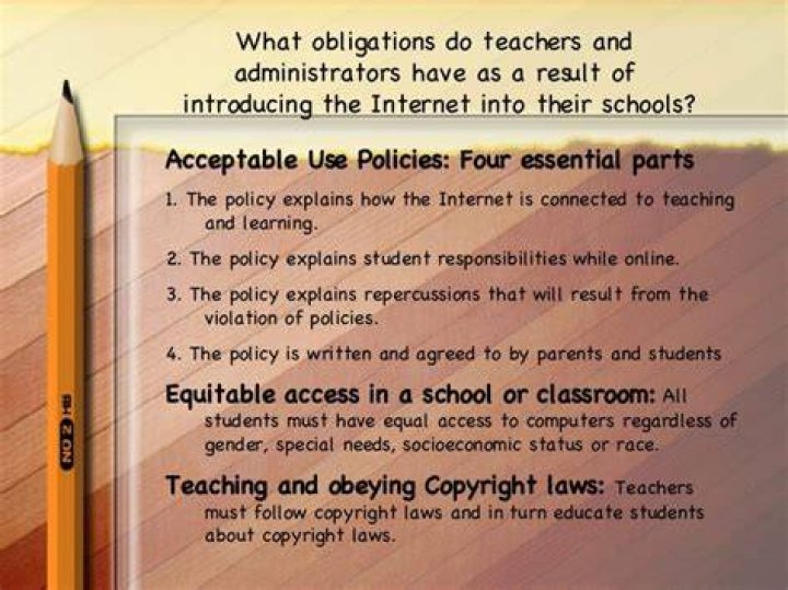 【How-to】What does aup mean in school