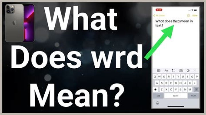 【How-to】What does ew mean in a text