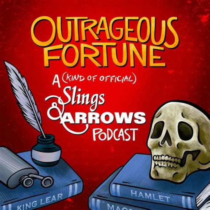 【How-to】What does hamlet mean by the slings and arrows of outrageous fortune